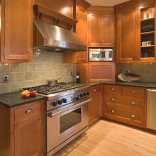 Kitchen Ideas