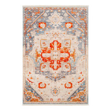 Magic Carpets
