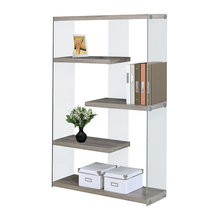 bookshelves