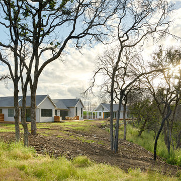 Mark West Cottage
