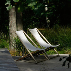 Outdoor - Outdoor Chaise Lounges