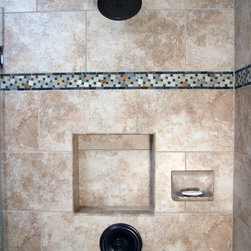First Floor Remodel - Products