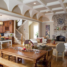 Living Room Ideas