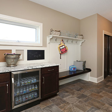 Hebert Homes