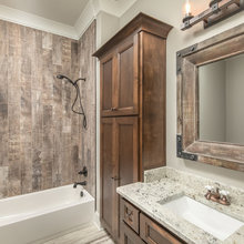 Bathroom Ideas