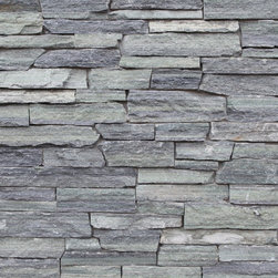 Merrillstone Samples - Siding And Stone Veneer