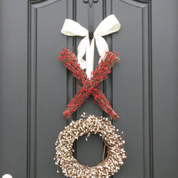 Valentine's Day Wreaths - Wreaths And Garlands