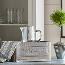 Magnolia