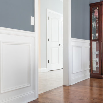 Major Residential Renovation & Addition
