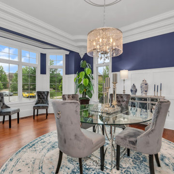 Whole House Remodel and Redecorate!