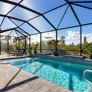 Villa Lucca Grand with Generational Suite