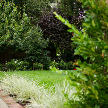 Atherton Pollinator Haven