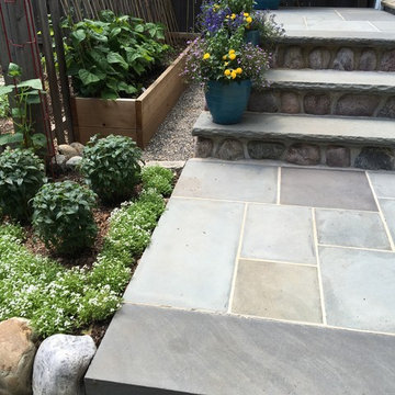 Vegetable Gardens
