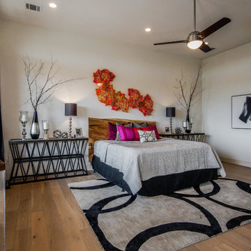 2015 Parade Home Serene Hills Lakeway, TX