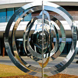 Concentric Circles - Products