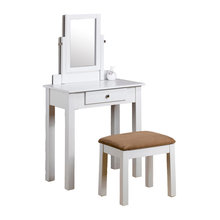 Vanity Area