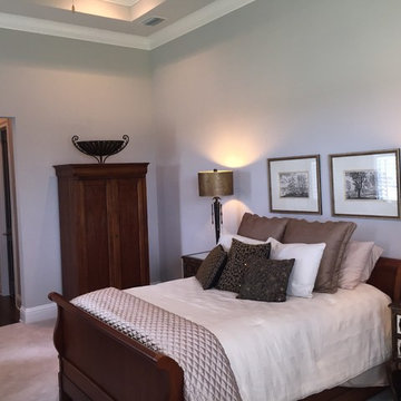 Traditional Lakeland Estate