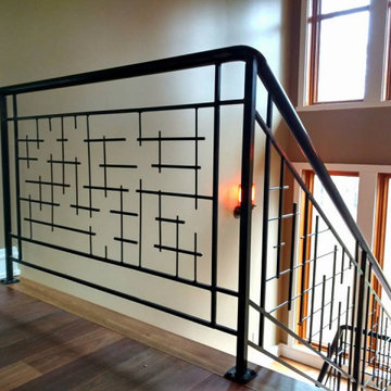 More of our work