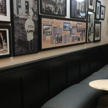 First and Main Floor Fall/Winter 2020