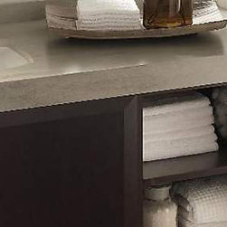 Solid Surface Countertops - Products