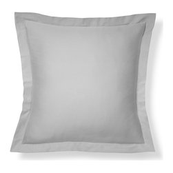 Classic Hemmed Sham - Bedding