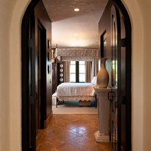 porches