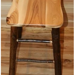 Barn Wood Bars - Rustic Bars - Products