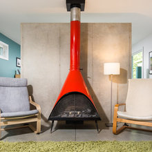 Fireplaces
