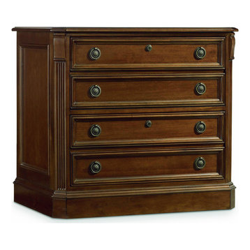 Brookhaven Lateral File