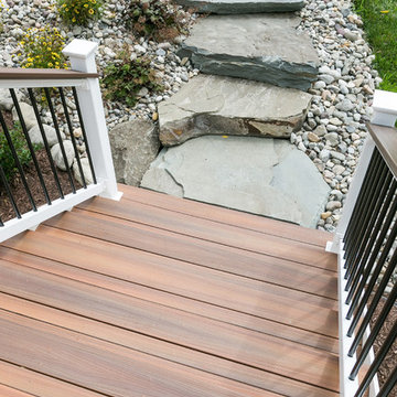 Decks