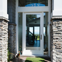 Entry ideas