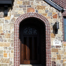 rock & brick