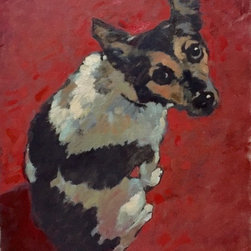 Dulce 11x14 - Products