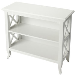 Transitional Bookcases by GwG Outlet