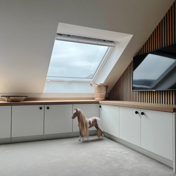 CastleCross Project