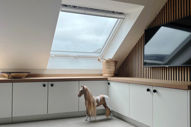 CastleCross Project
