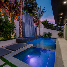 136 Olivera Courtyard