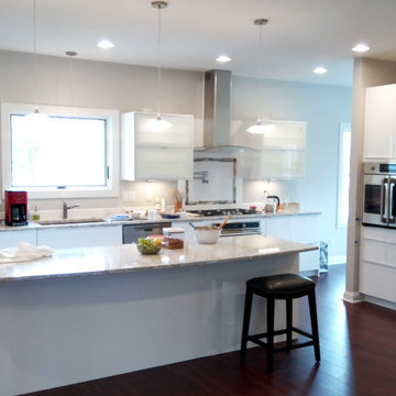 Elmwood New Build IKEA
