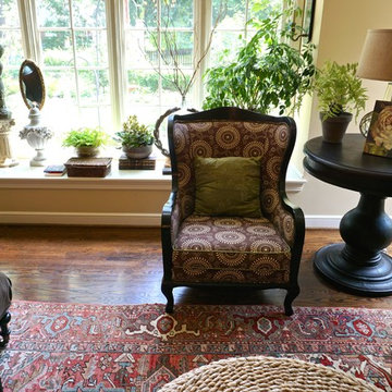 Leawood Residence3