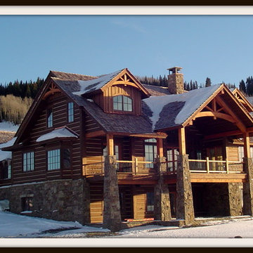 Bienasz Home