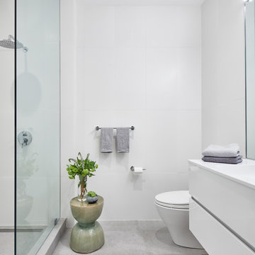 Congress Street Flat