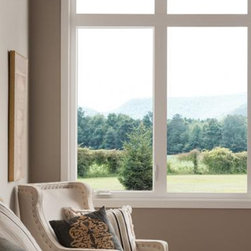 MILGARD CASEMENT WINDOWS - Windows
