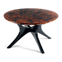 Boca do Lobo Pearl - Side Tables And End Tables