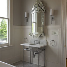 Bathrooms
