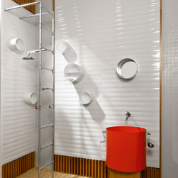 Nordic Series - Wall And Floor Tile