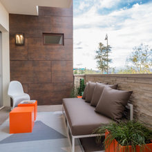 Patio Ideas