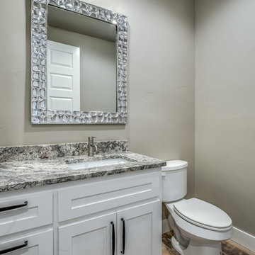 2017 Trails at Regal Park Spec Home