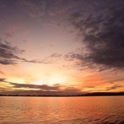 Sunrises - Photographs