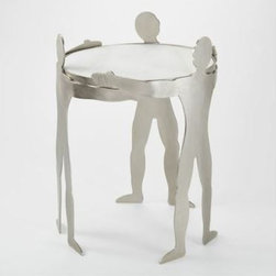 UNIQUE - Side Tables And End Tables