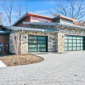 Sunset Rd Custom Home